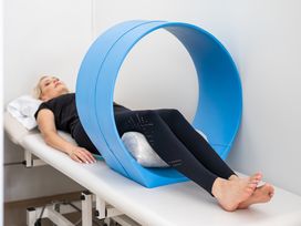 Schnupper-Wellnesskur im schönen Franzensbad - 4 Tage