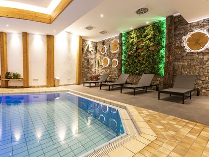 Waldhotel Luise 