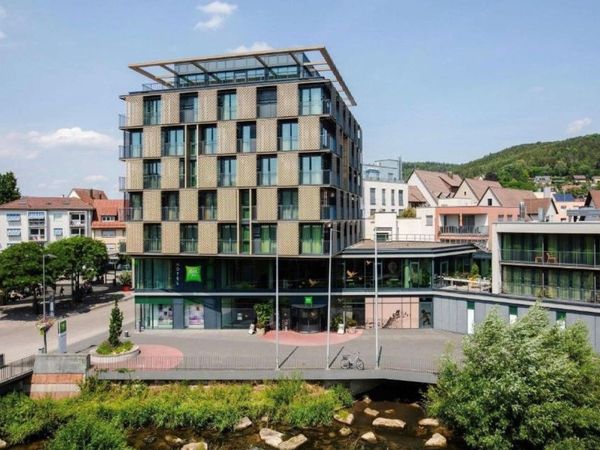 2 Tage Kurz-Mal-Raus - kleine Auszeit in Nagold, Baden-Württemberg inkl. Frühstück