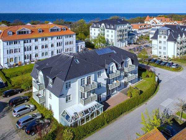 7 Tage im Ostseebad Kühlungsborn mit Frühstück, Mecklenburg-Vorpommern inkl. Frühstück