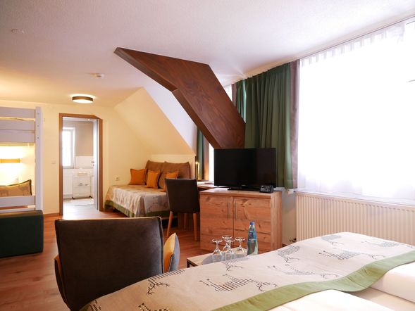 Familienzimmer