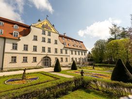 2 Tage kleine Wellness-Schloss-Auszeit im Allgäu