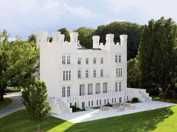 Grand Hotel Heiligendamm