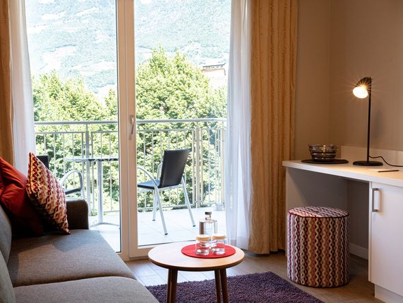 City Hotel Merano