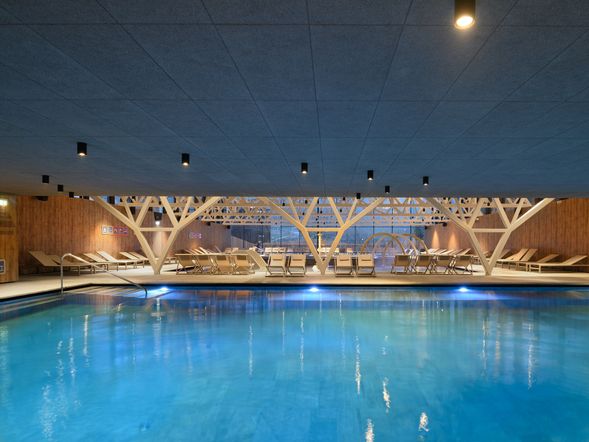 Hotel Breza - Terme Olimia