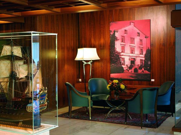 2 Tage das maritime Kiel erkunden mit Frühstück, Schleswig-Holstein inkl. Frühstück