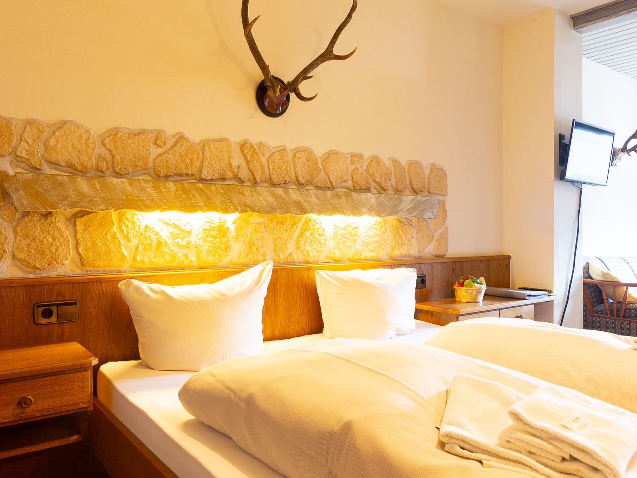 DEVA Hotel-Restaurant Fischerwirt