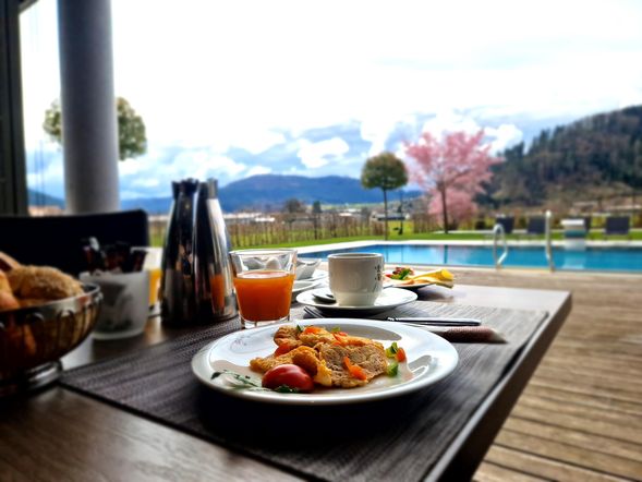 Mosers Blume Relax &amp; Genuss Hotel