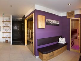 Sommerurlaub in den Kitzbüheler Alpen - 5 Tage mit HP