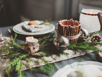 Weihnachten im Mittelrheintal