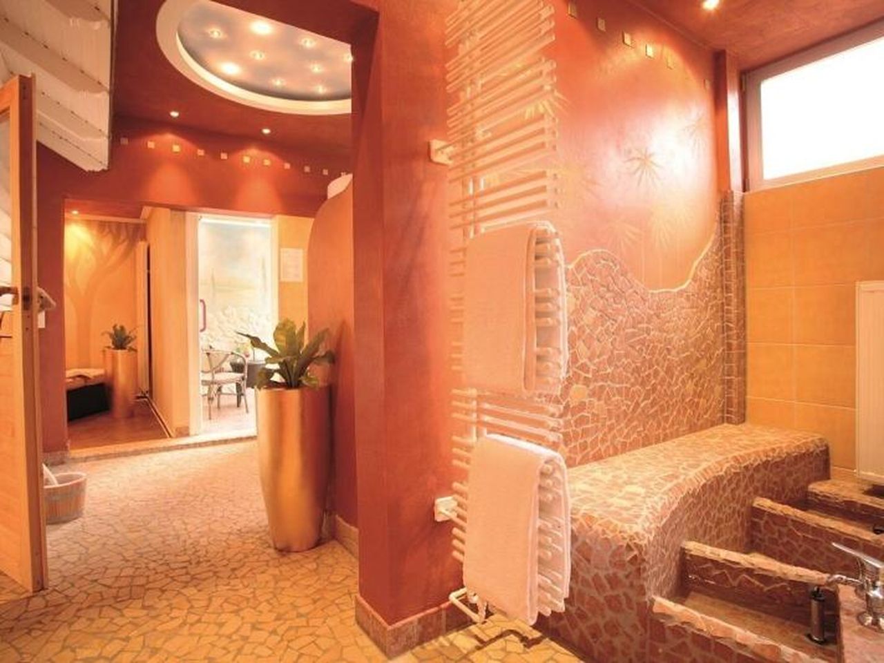 4 Tage im Hotel Hochsauerland 2010 mit HP