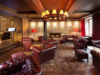 2 Tage Erholung im Hotel Grauer Bär mit Frühstück