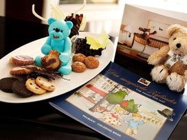 2 Tage im Hotel Adlon Kempinski Berlin mit Frühstück