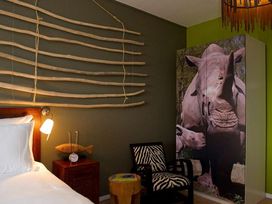 7 Tage Urlaub im Herzen von Arnheim