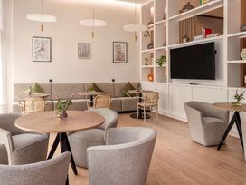 4 Tage Kurzurlaub mit Frühstück im Melia Düsseldorf