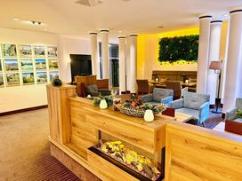 2 Tage Kurzurlaub mit Frühstück im AMBER HOTEL BAVARIA Bad Reichenhall