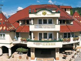 Urlaub 3 Tage mit HP im Wellnesshotel Schönruh