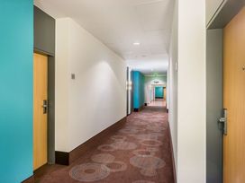 2 Tage mit Frühstück im Select Hotel Handelshof Essen