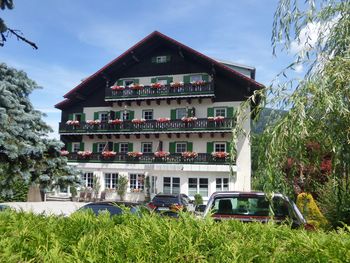 Sissis romantische Auszeit in Zell am See - 6 Tage