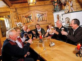 3 Tage Relaxen im Hotel Edelweiss mit HP