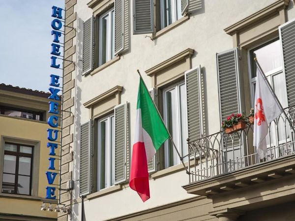 Willkommen in Florenz! – 5 Tage Städtetrip Frühstück