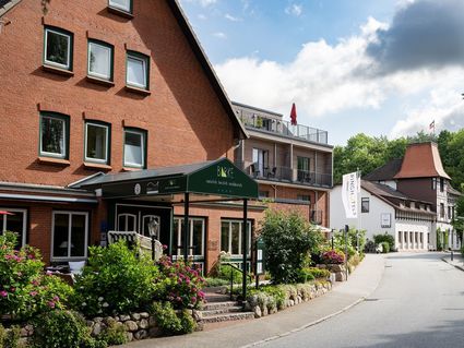 Ringhotel Birke in Kiel