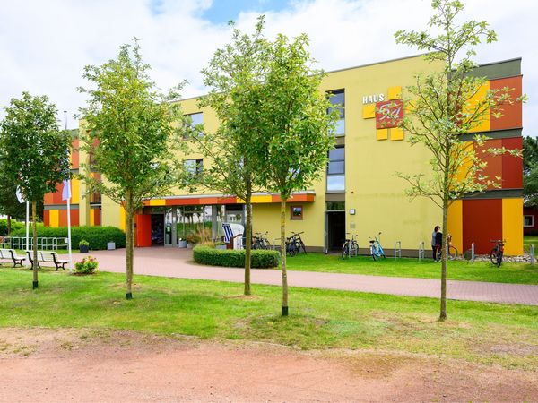 3 Tage Drei gleich Zwei Angebot auf dem Darß in Zingst, Mecklenburg-Vorpommern inkl. Frühstück