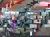 Großstadtkrieger inklusive Wellness