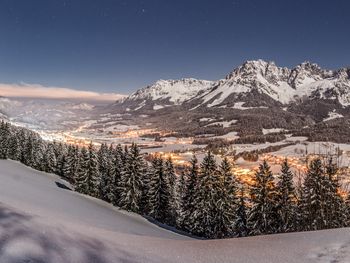 Kitzbühel erleben - 4 Tage