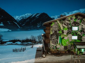 3 Tage im Nationalpark Hohe Tauern: Panorama & SPA