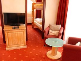 4 Tage Meeresluft genießen am Timmendorfer Strand