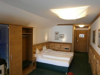 Auszeit für die ganzen Familie 4 Tage im Kaltschmid
