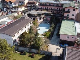 5 Tage Urlaub mit Blick auf die Zugspitze