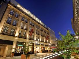 2 Tage im Luxushotel in Hannover 