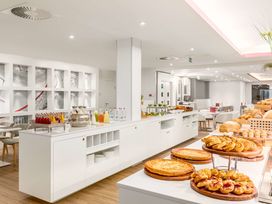 2 Tage Kurzurlaub mit Frühstück im Hotel NH Collection Brussels Centre