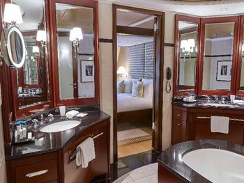 5 Tage im Hotel Adlon Kempinski Berlin 