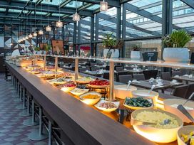 Willkommen in der Hauptstadt! - 5 Tage mit Frühstück