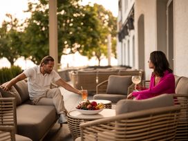 Stilvolles Silvester-Jahreswechsel am Bodensee | 5 T.