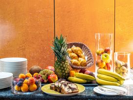 Thüringen Spezial im Victor's Residenz-Hotel Gera