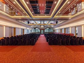 2 Tage im Kurhaus Scheveningen 