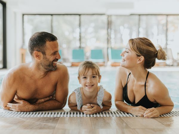 3 Tage All Inclusive-Schnäppchen + Erlebnisbad VITAMAR in Bad Lauterberg, Niedersachsen inkl. All Inclusive