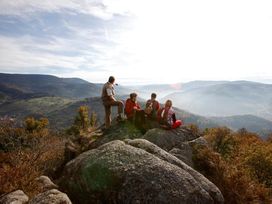 3 Kennlern-Tage im Schwarzwald