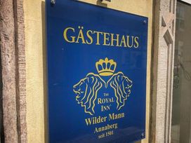 2 Tage Kurzurlaub im The Royal Inn Wilder Mann Annaberg