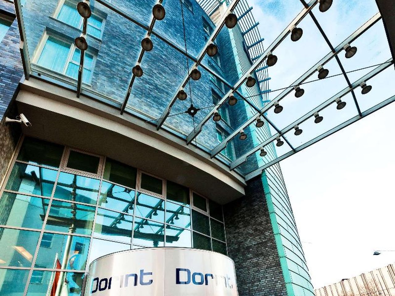 2 Tage im Dorint Hotel An der Messe Köln
