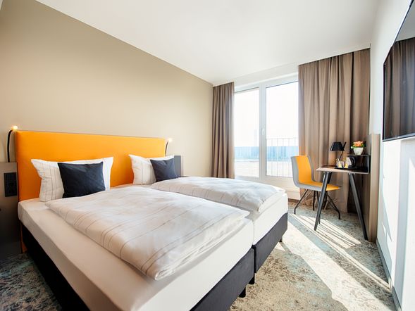LOGINN Hotel Leipzig
