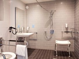 3 Tage mit Frühstück im Holiday Inn Express Ringsheim