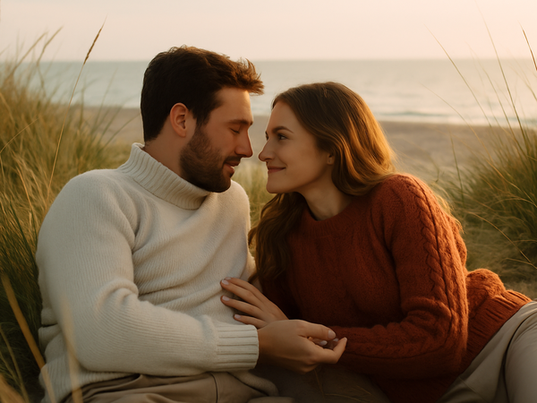 3 Tage Zeit zu Zweit auf Fehmarn + Badewelt, Dinner & Wein, Schleswig-Holstein inkl. Frühstück