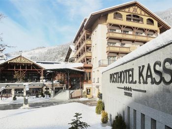 6 Tage Wellness & Genuss in den Tiroler Alpen