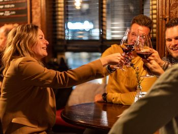 3 Tage Spa & Dinner in den Niederlanden