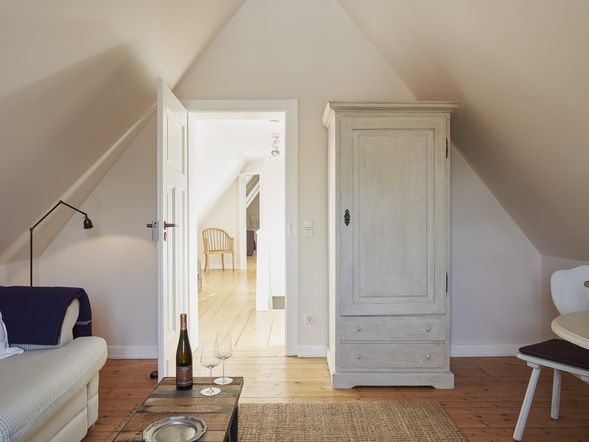 Appartement Bastei